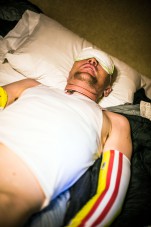 Race Across America 2014