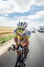 Race Across America 2014