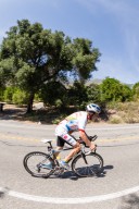 Race Across America 2014