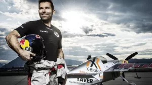 Salzkammergut Trophy: Airshow + Gewinnspiel