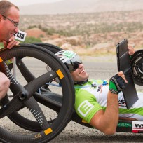 Race Across America 2014