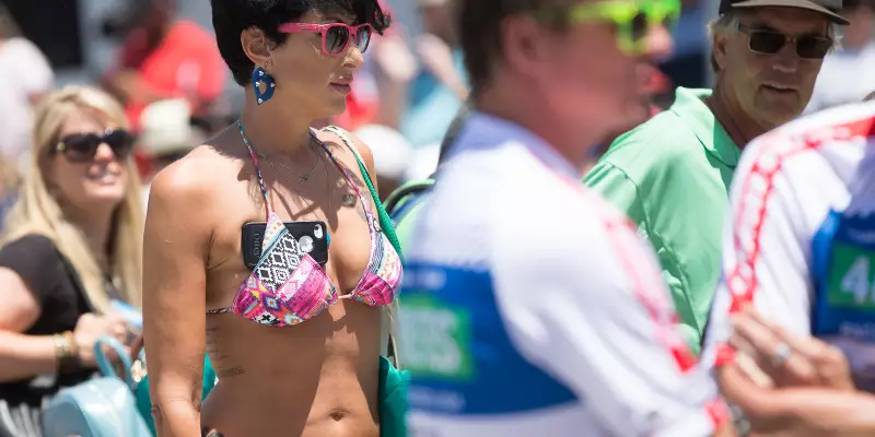 RAAM 2014 - Update 4