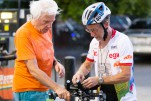 Race Across America 2014
