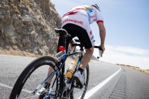 Race Across America 2014