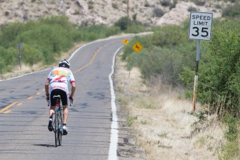 Race Across America 2014