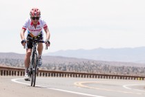 Race Across America 2014