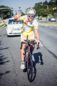 Race Across America 2014