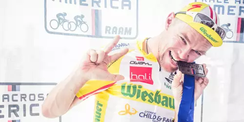 RAAM 2014 - Update 5