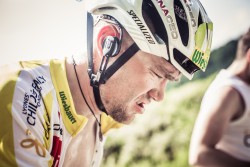 Race Across America 2014