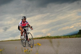 St. Pöltner Radmarathon 2014