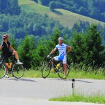 St. Pöltner Radmarathon 2014