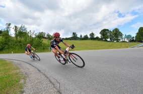 St. Pöltner Radmarathon 2014