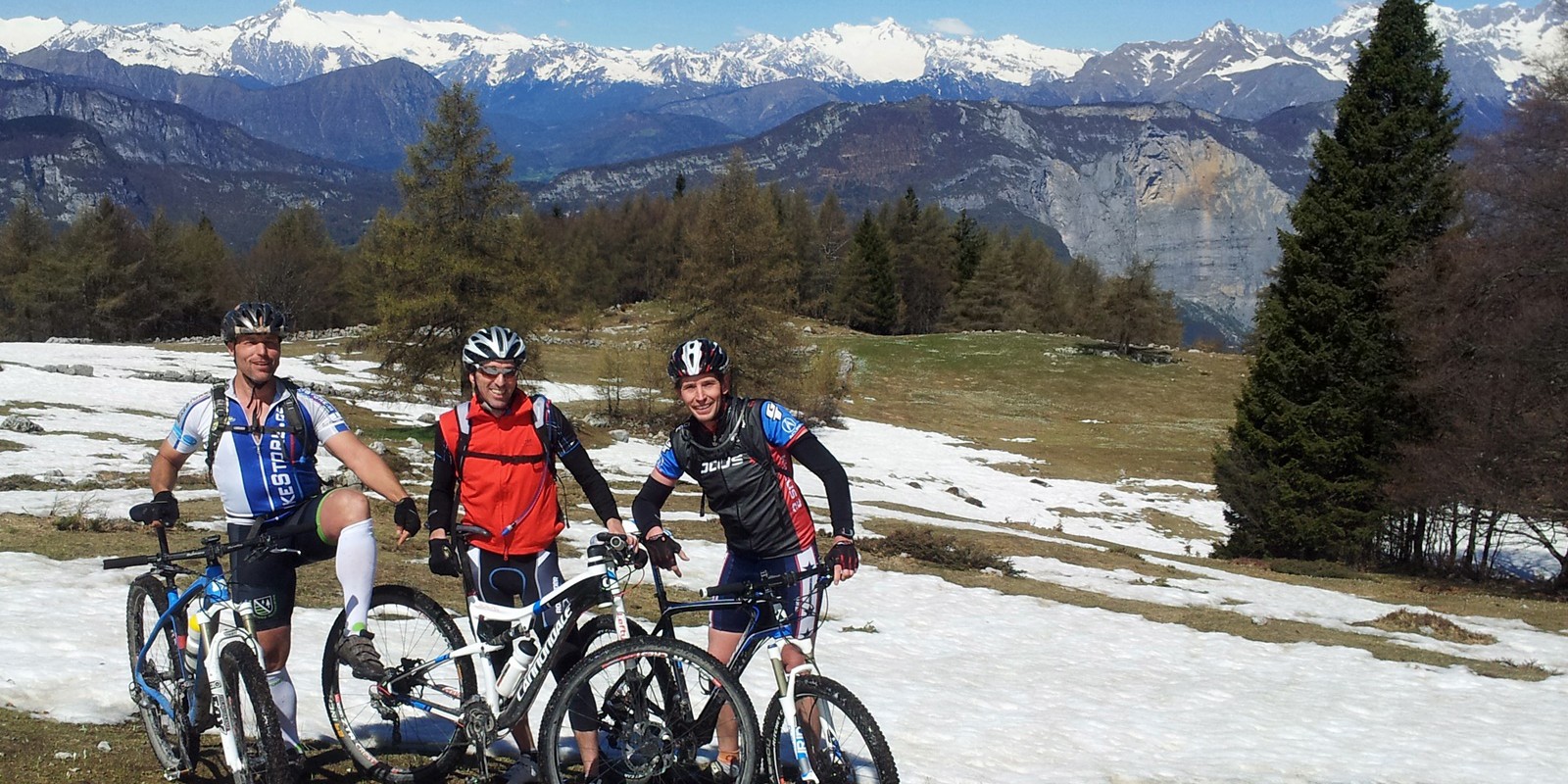 Transpyr 2014 - Training und Generalprobe 