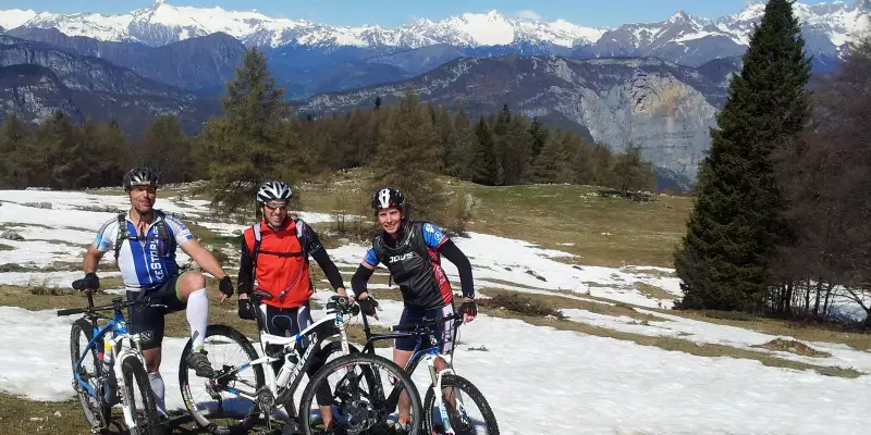 Transpyr 2014 - Training und Generalprobe 