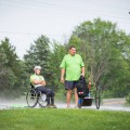 Race Across America 2014