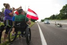 Race Across America 2014
