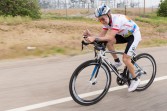 Race Across America 2014