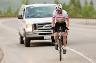 Race Across America 2014
