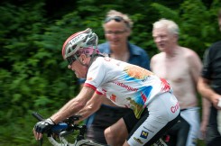 Race Across America 2014