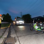 Race Across America 2014
