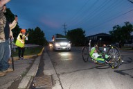 Race Across America 2014