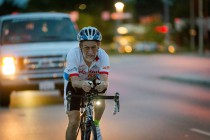 Race Across America 2014
