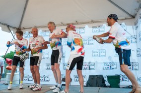 Race Across America 2014