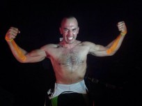 Race Across America 2014
