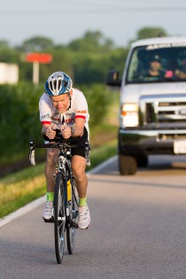 Race Across America 2014