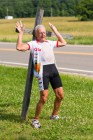 Race Across America 2014