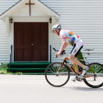 Race Across America 2014