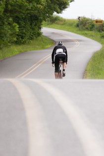 Race Across America 2014