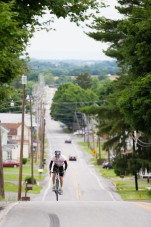 Race Across America 2014