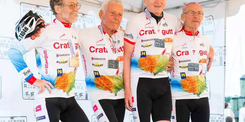 RAAM 2014 - Update 8