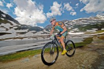 Bildbericht 16. Alpentour Trophy