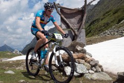 Bildbericht 16. Alpentour Trophy