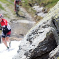 Bildbericht 16. Alpentour Trophy
