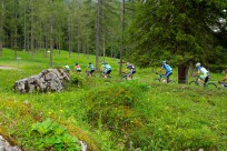 Bildbericht 16. Alpentour Trophy