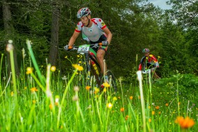 Bildbericht 16. Alpentour Trophy