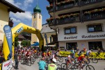 Bildbericht KitzAlpBike, Teil 1