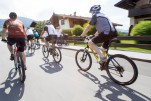 Bildbericht KitzAlpBike, Teil 1