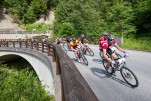 Bildbericht KitzAlpBike, Teil 1