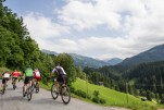 Bildbericht KitzAlpBike, Teil 1