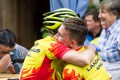 Bildbericht KitzAlpBike, Teil 1