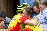 Bildbericht KitzAlpBike, Teil 1