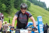 Bildbericht KitzAlpBike, Teil 1