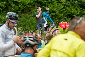 Bildbericht KitzAlpBike, Teil 1
