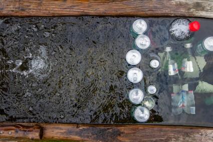 Bildbericht KitzAlpBike, Teil 1