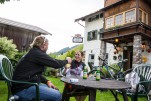 Bildbericht KitzAlpBike, Teil 1