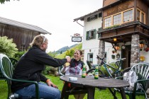 Bildbericht KitzAlpBike, Teil 1